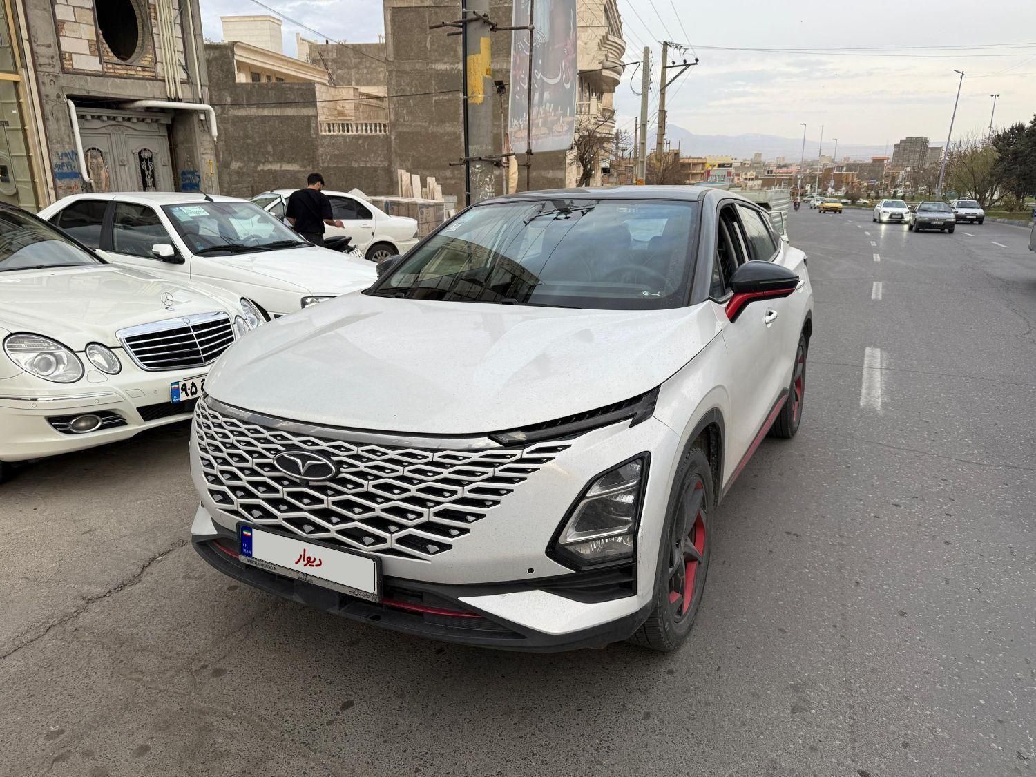 فونیکس FX پریمیوم - 2023