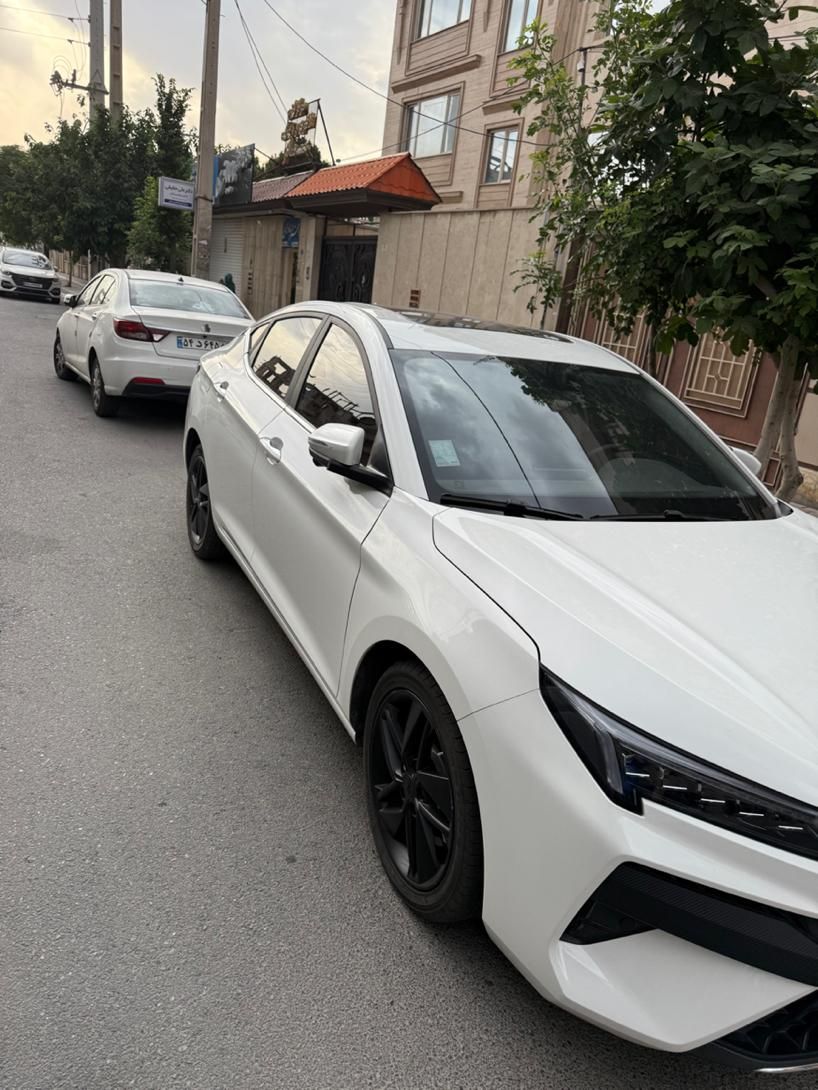 خودرو کی ام سی، J7 آگهی ann_18009513
