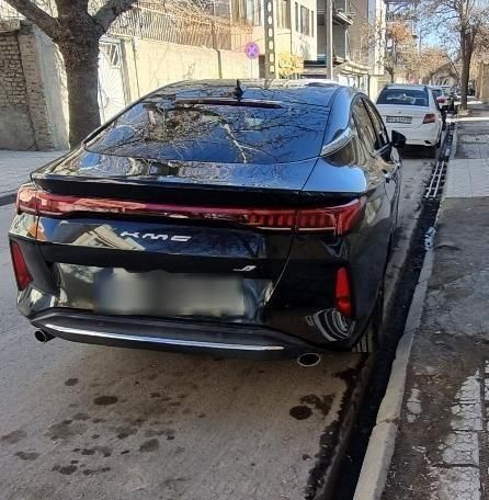 خودرو کی ام سی، J7 آگهی ann_18009520
