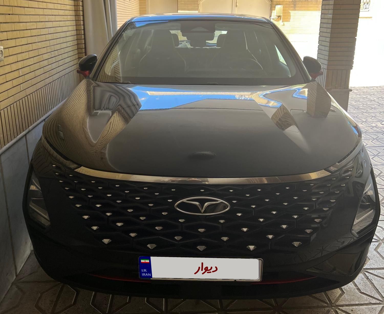 خودرو فونیکس، FX آگهی ann_18009523