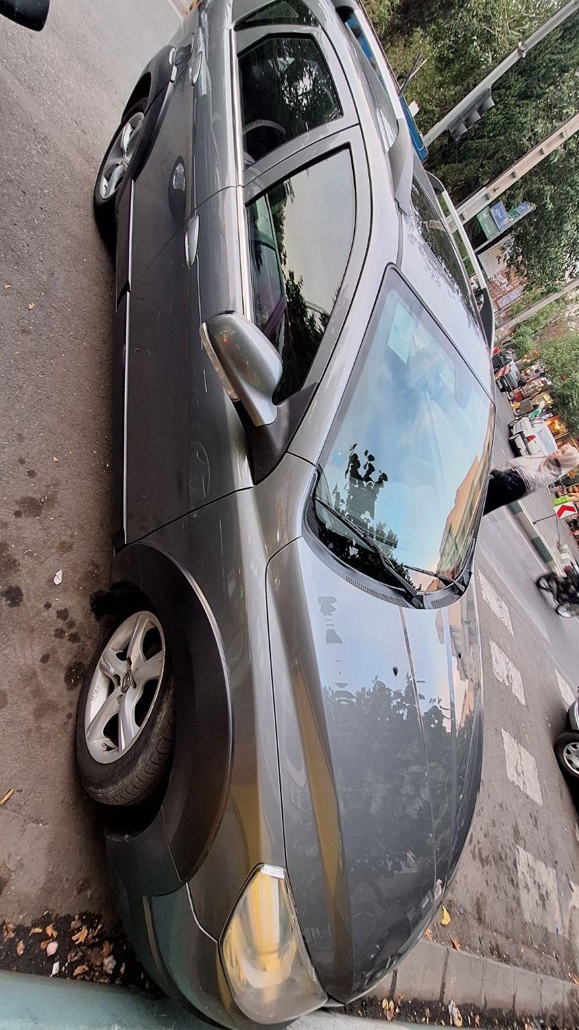 خودرو دانگ فنگ، H30 کراس آگهی ann_18009595