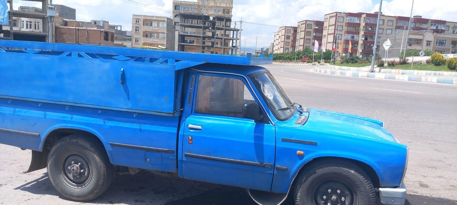خودرو نیسان، سیلفی آگهی ann_18009604