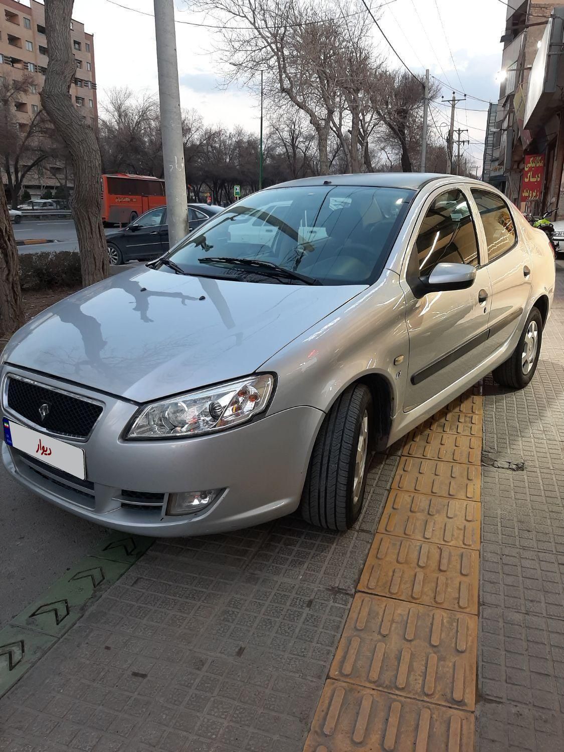 رانا LX - - 1395