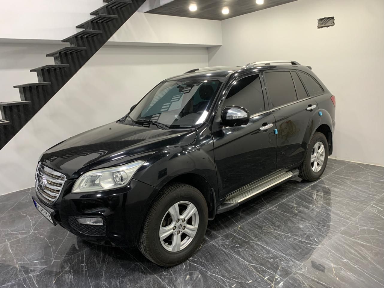 خودرو لیفان، X60 آگهی ann_18009642