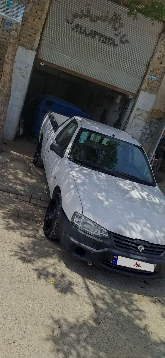 خودرو آریسان، دوگانه سوز آگهی ann_18009746