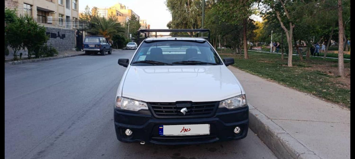 خودرو آریسان، دوگانه سوز آگهی ann_18009788