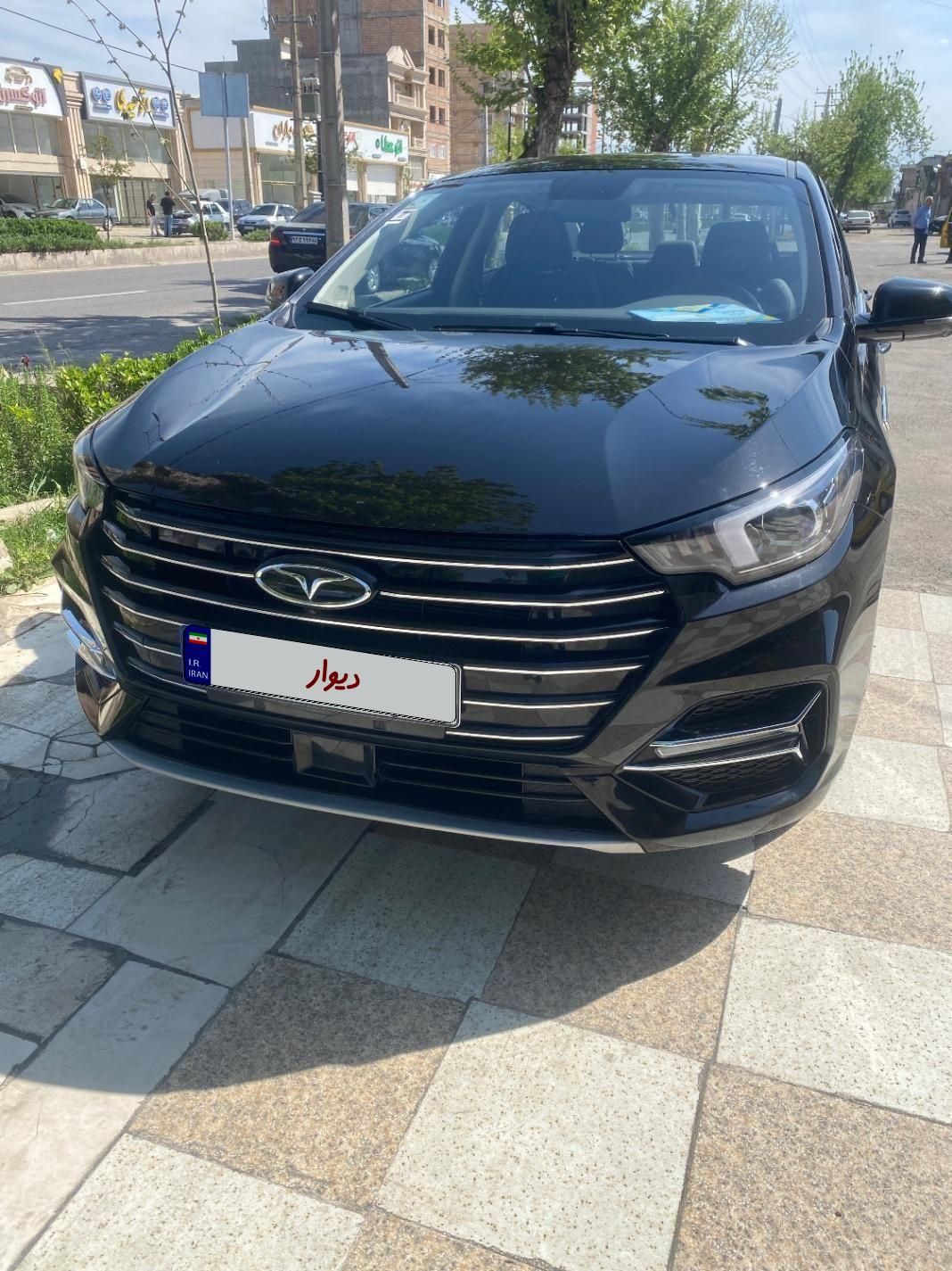 خودرو فونیکس، آریزو 6 پرو آگهی ann_18009808