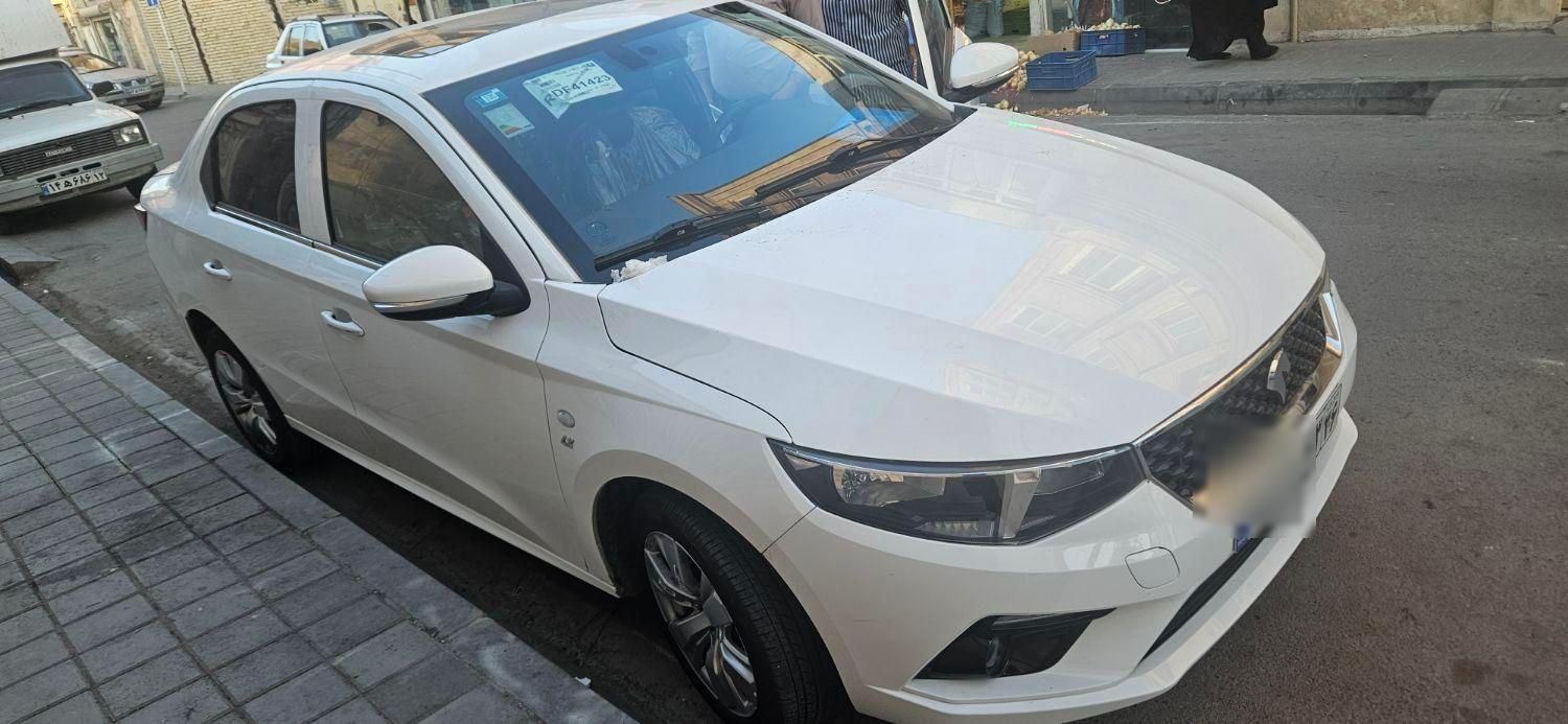 خودرو تارا، اتوماتیک آگهی ann_18009845