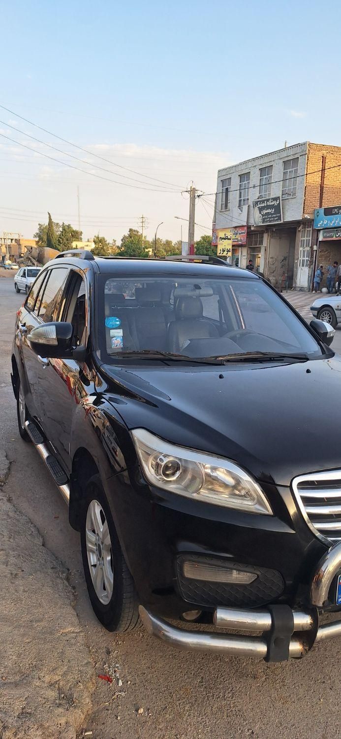 خودرو لیفان، X60 آگهی ann_18009911