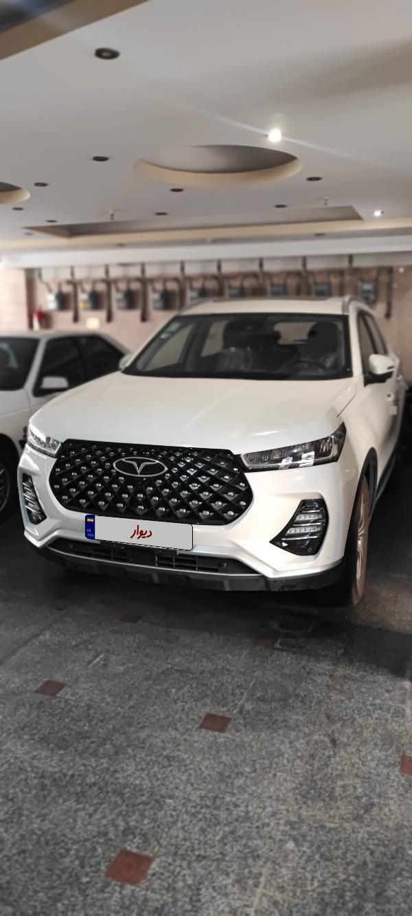 خودرو فونیکس، تیگو 7 پرو آگهی ann_18009953