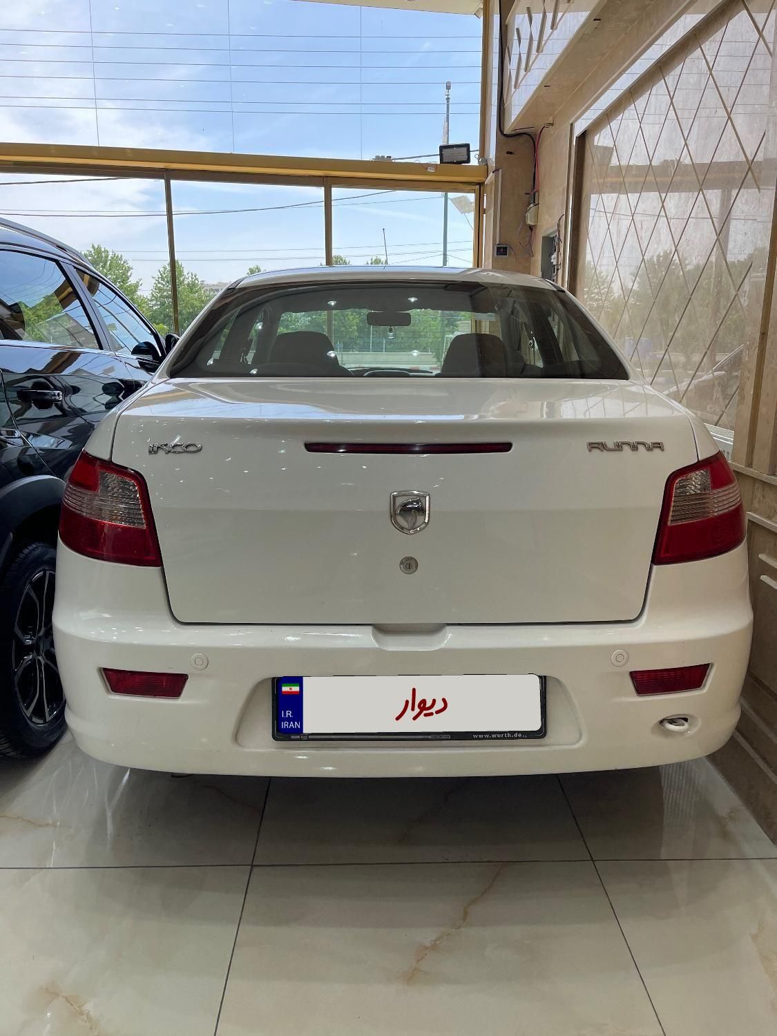 رانا LX - - 1396