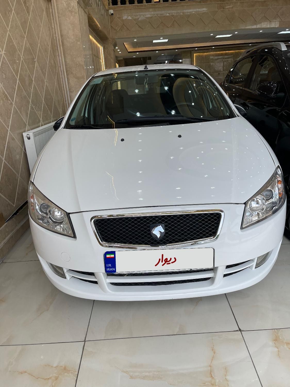 خودرو رانا، LX آگهی ann_18009987