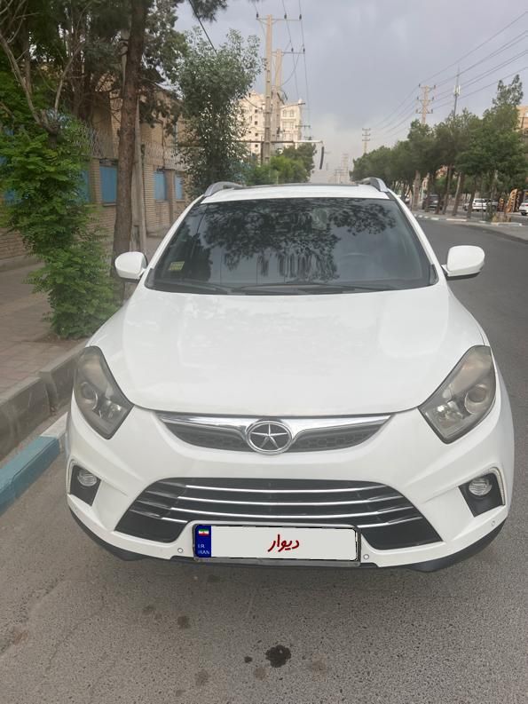 خودرو جک، S5 آگهی ann_18010191