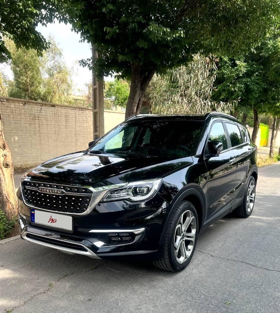 خودرو فیدلیتی، پرایم آگهی ann_18010274