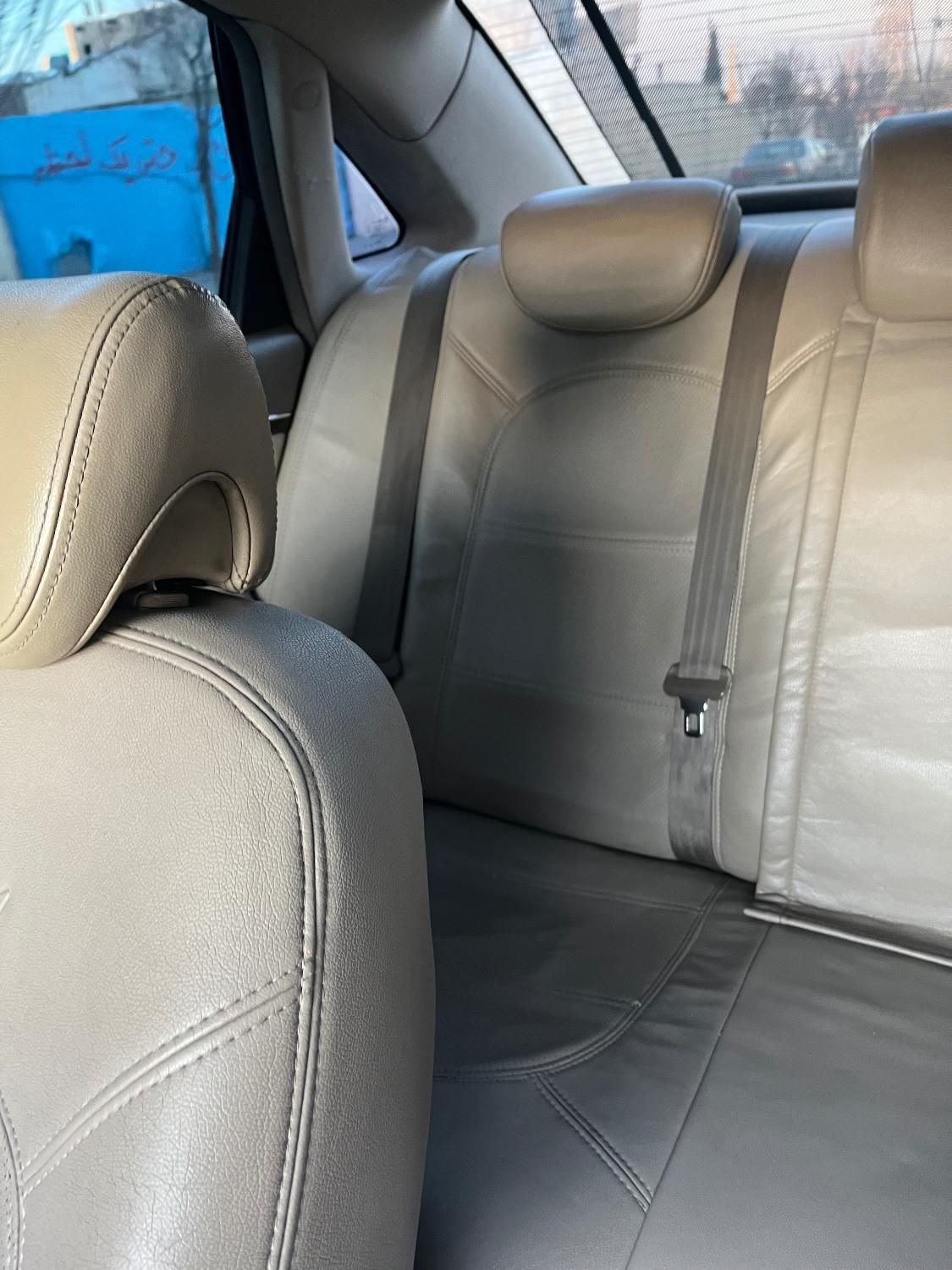 هیوندای آزرا (گرنجور) 3300cc - 2009