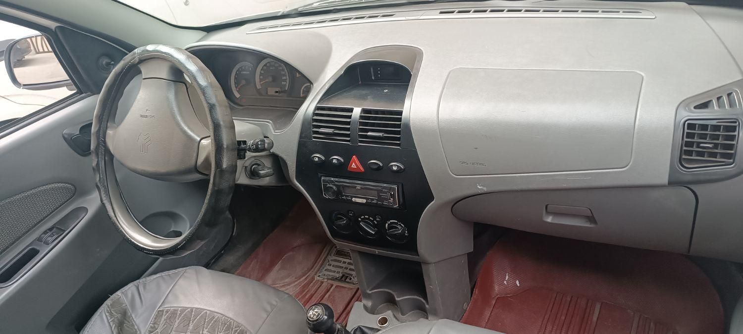 خودرو تیبا، صندوق دار آگهی ann_18010361