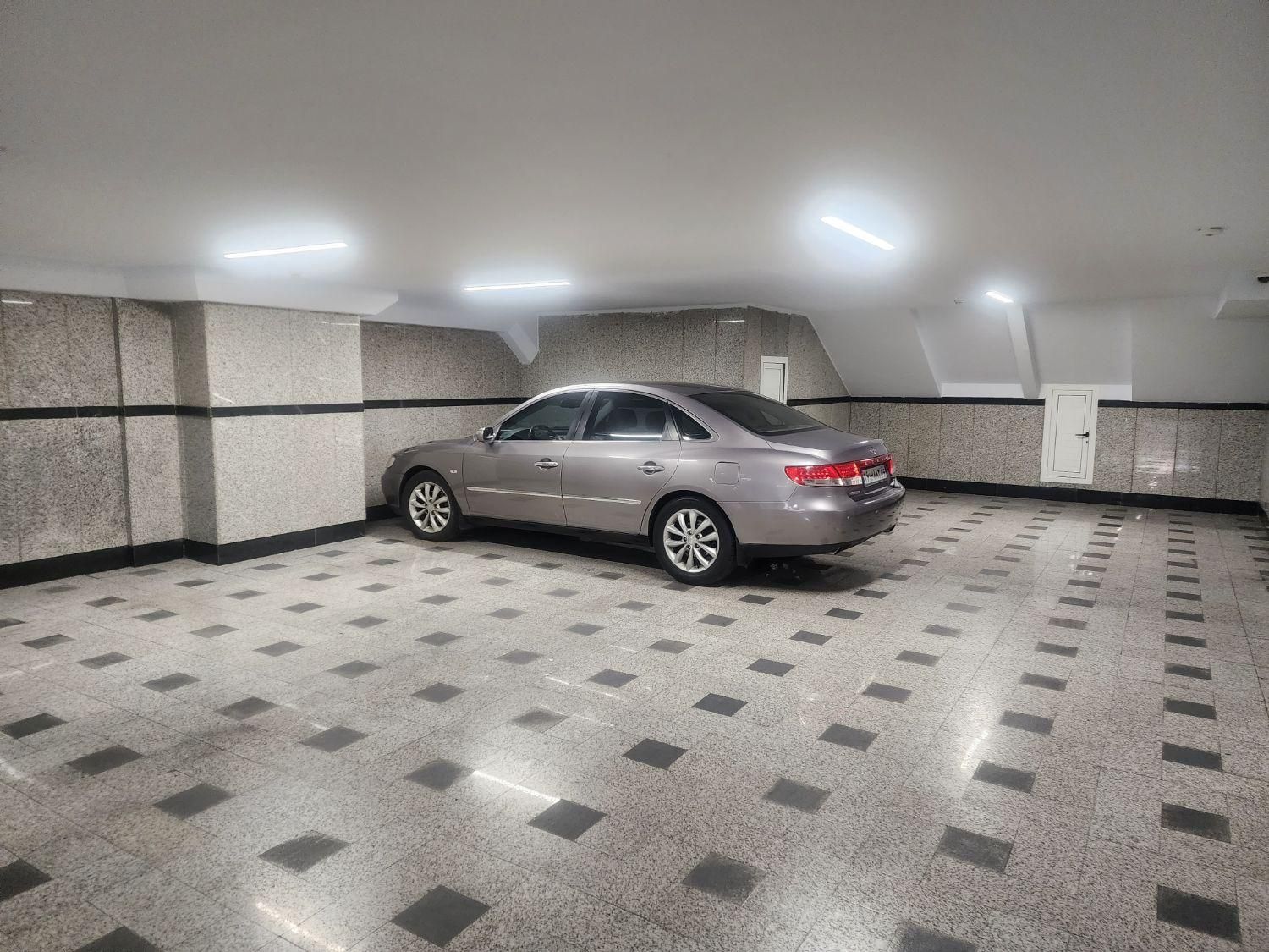 هیوندای آزرا (گرنجور) 3300cc - 2007