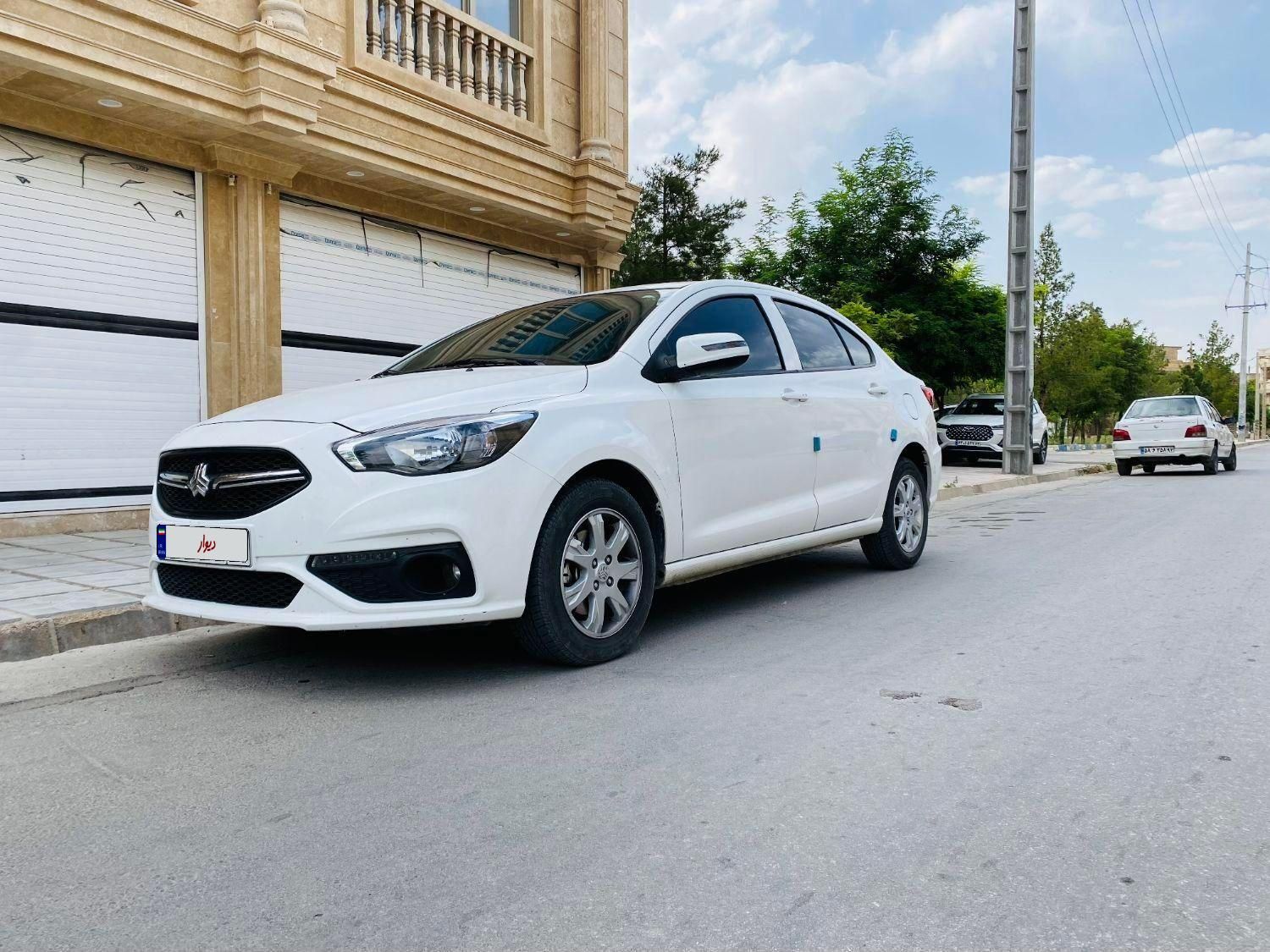خودرو شاهین، G آگهی ann_18010391