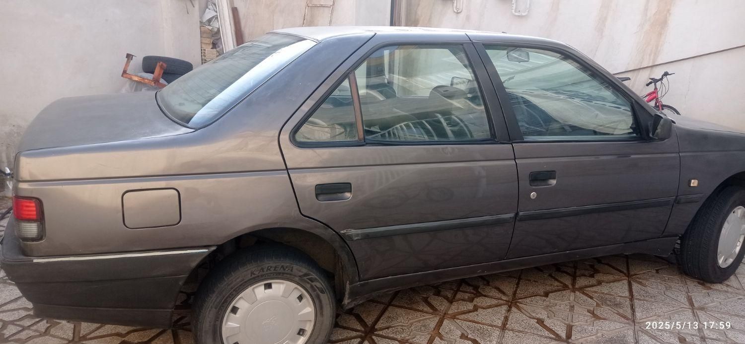 خودرو پژو، روآ آگهی ann_18010398