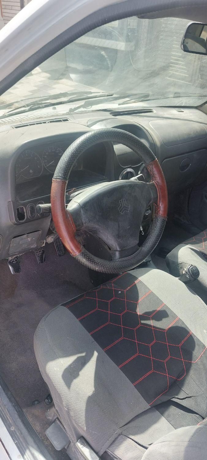 پراید 141 SX - 1388