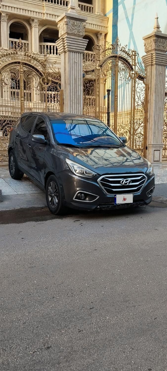 خودرو هیوندای، توسان آگهی ann_18010476