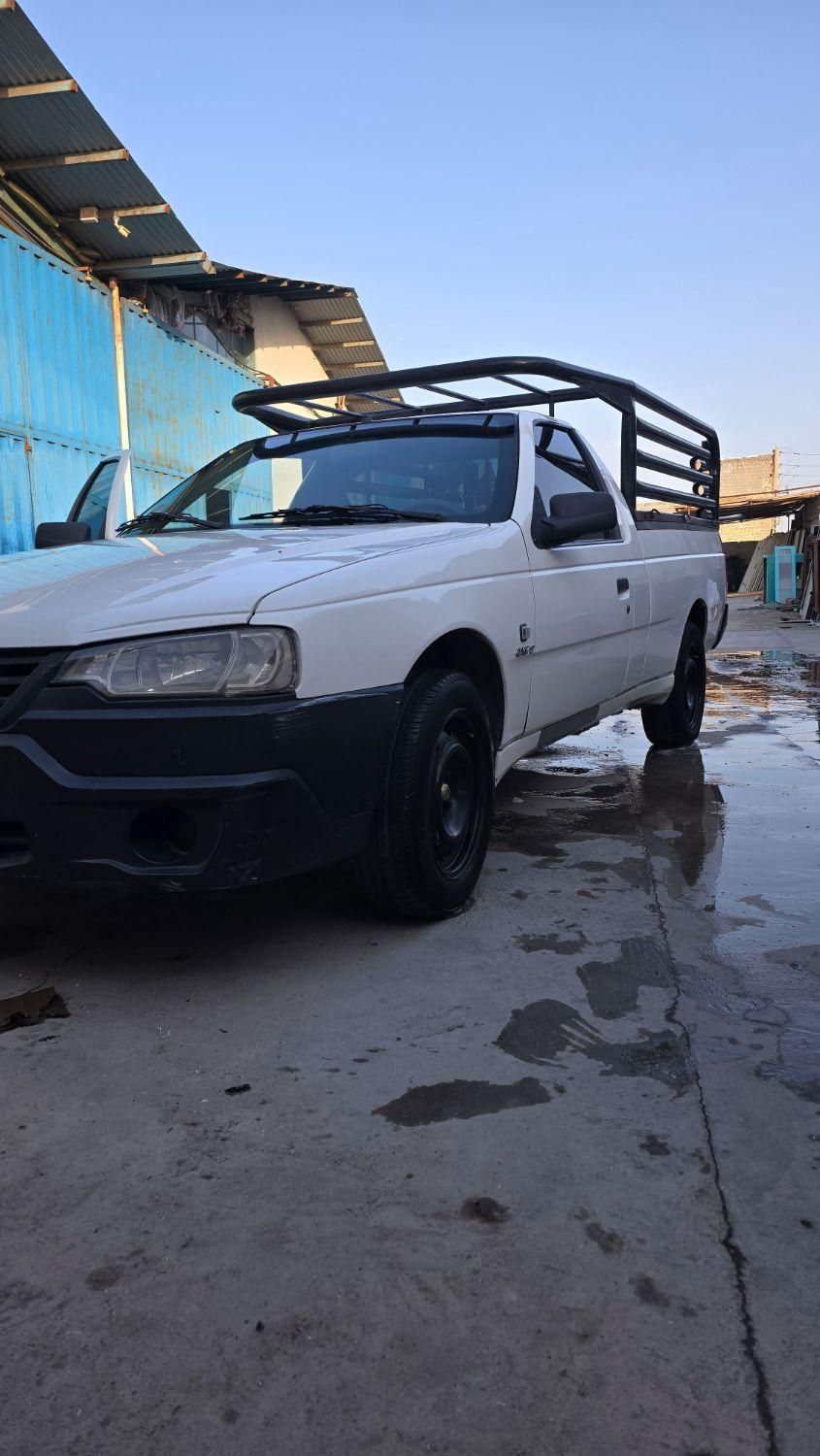 خودرو آریسان، دوگانه سوز آگهی ann_18010482