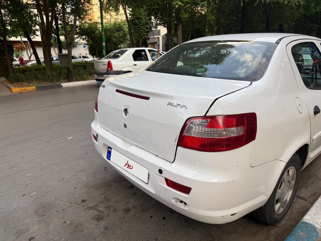رانا LX - - 1394
