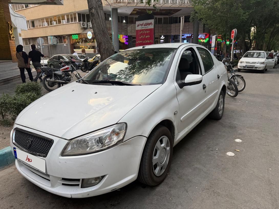خودرو رانا، LX آگهی ann_18010599