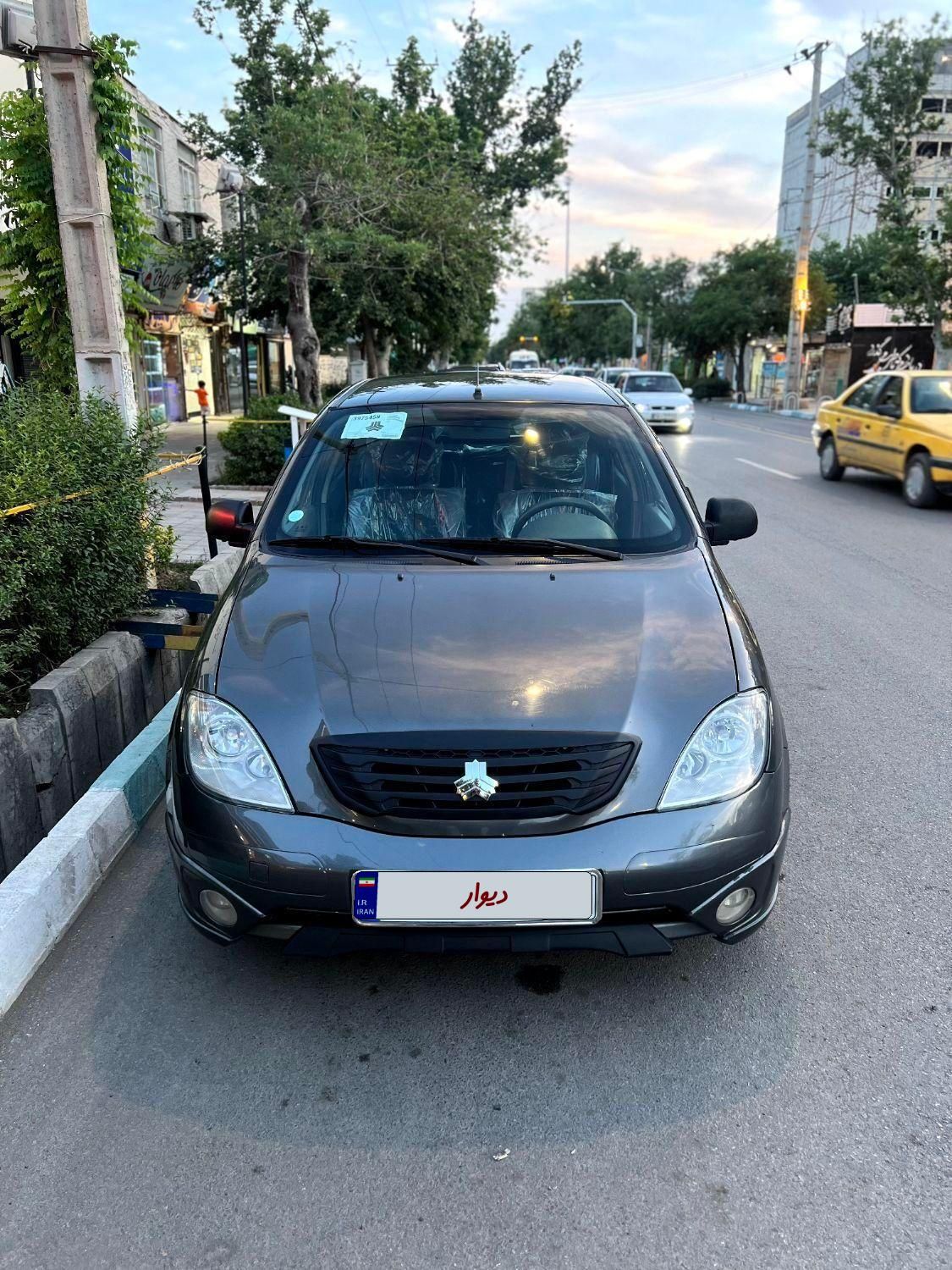خودرو تیبا، 2 آگهی ann_18010606