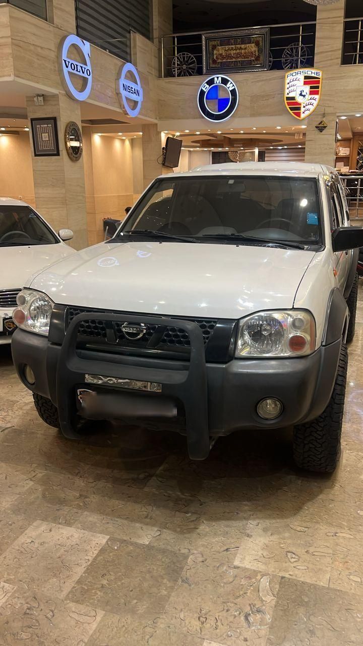 خودرو نیسان، رونیز آگهی ann_18010609