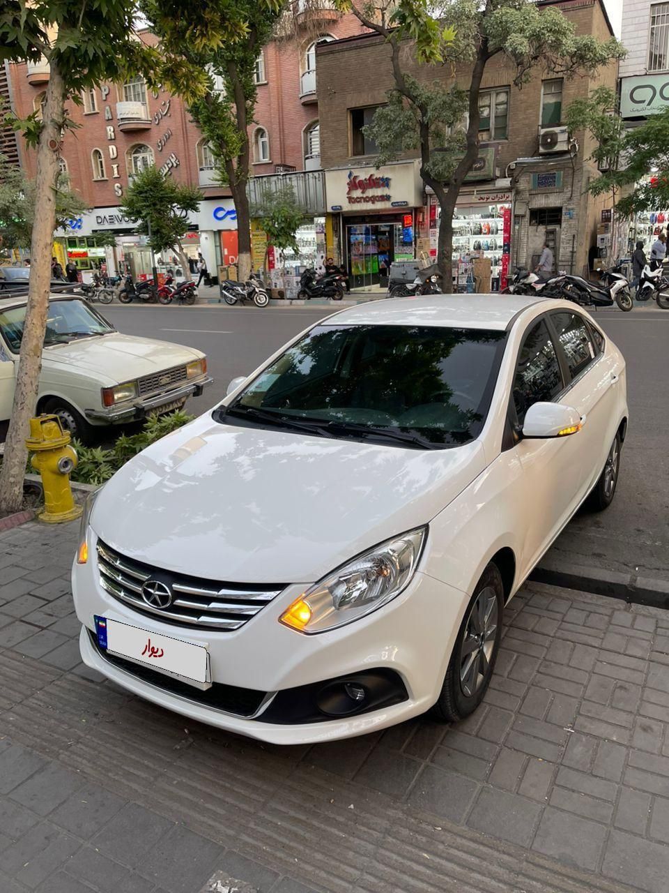 خودرو جک، J4 آگهی ann_18010662