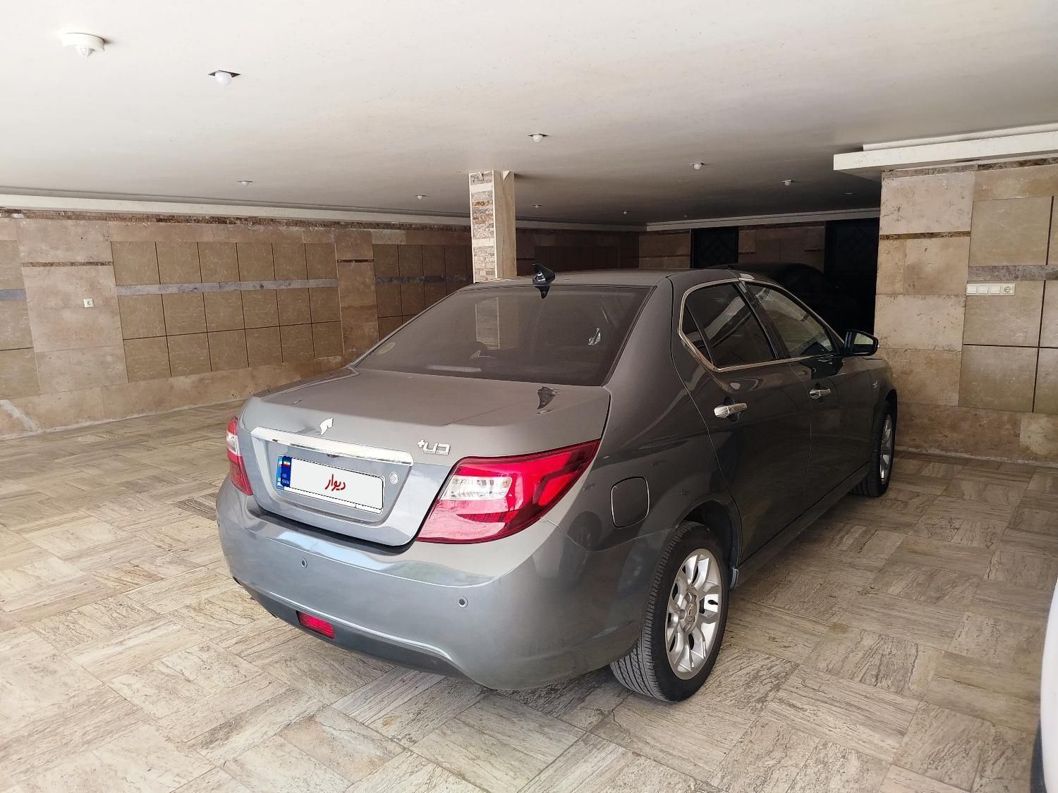 خودرو دنا، پلاس آگهی ann_18010703