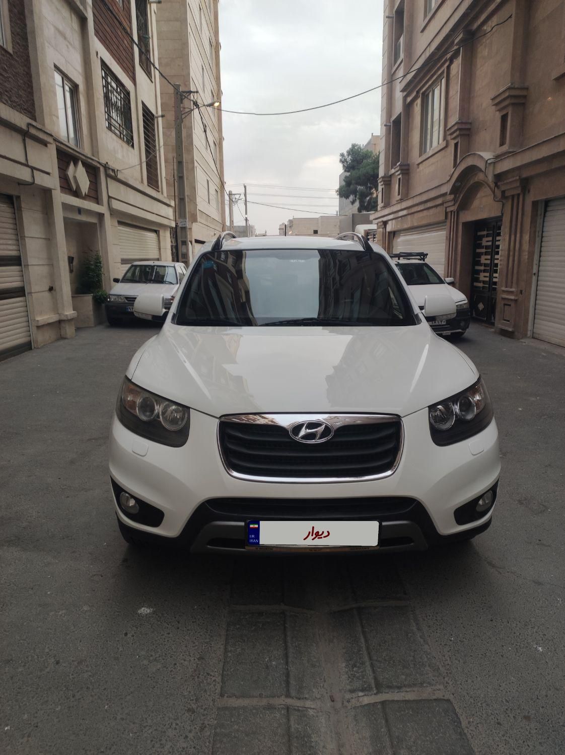 خودرو هیوندای، سانتافه آگهی ann_18010744