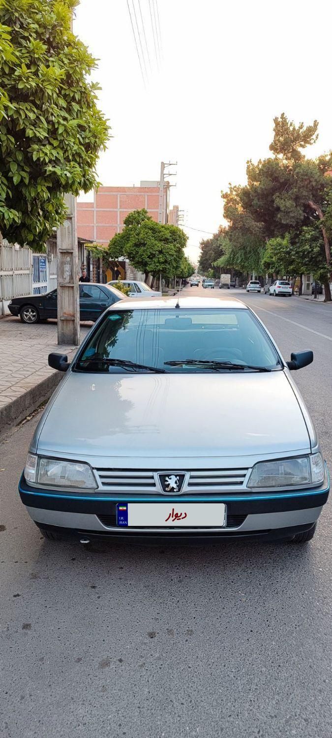 خودرو پژو، 405 آگهی ann_18010755