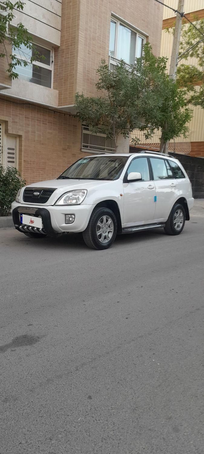 خودرو ام وی ام، X33 آگهی ann_18010769