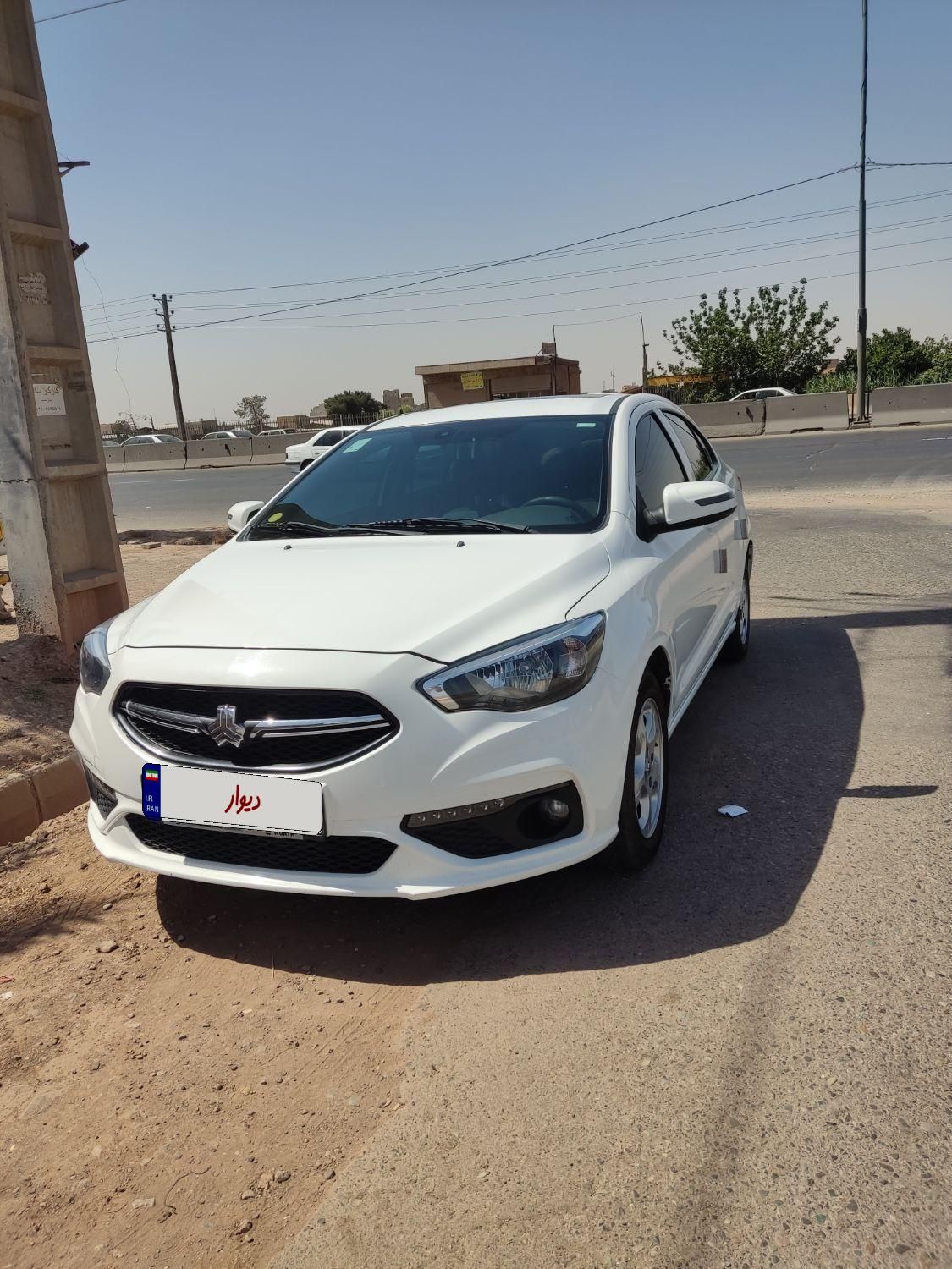 خودرو شاهین، G آگهی ann_18010779