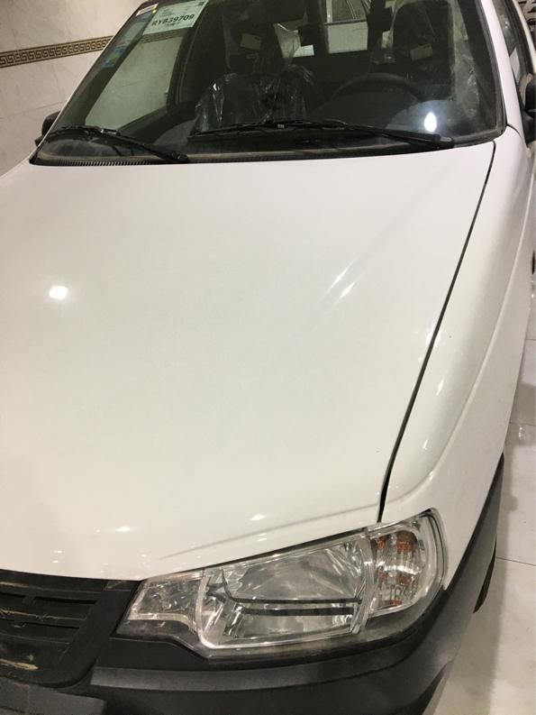 خودرو آریسان، 2 آگهی ann_18010832