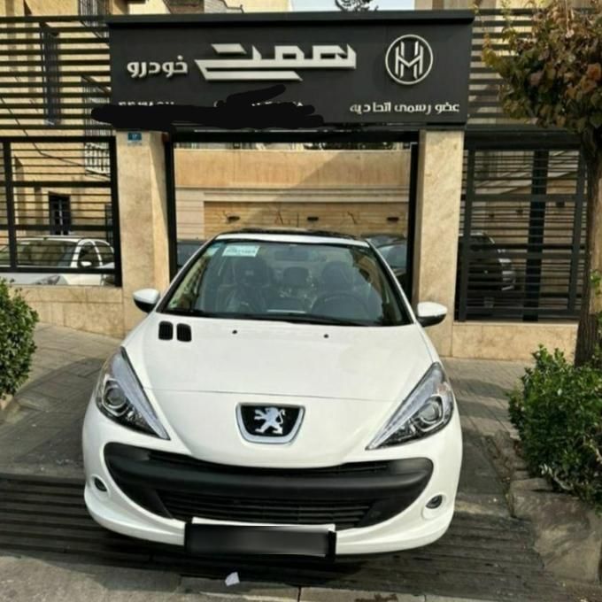خودرو پژو، 207 آگهی ann_18010873