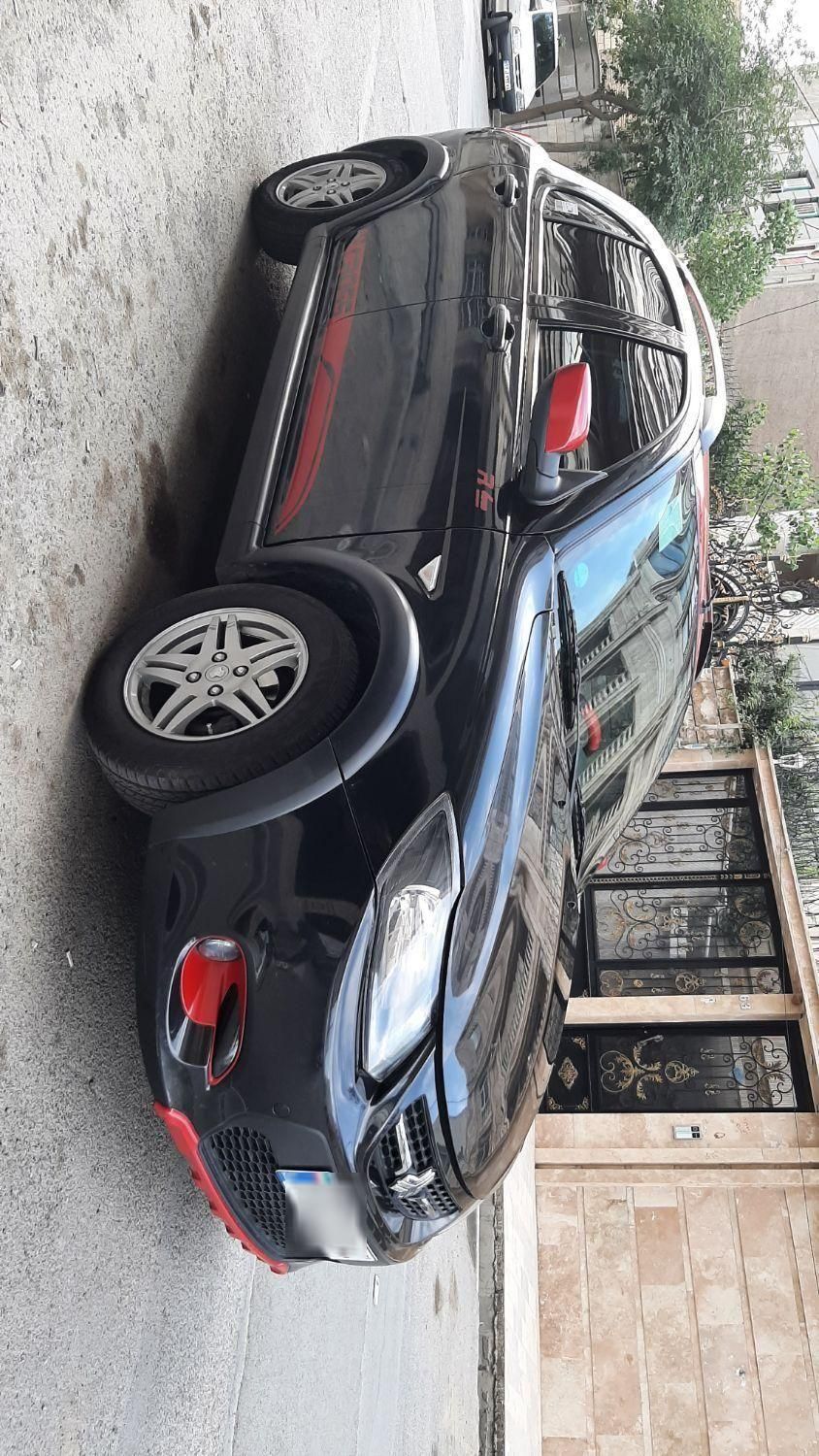خودرو کوییک، R آگهی ann_18010885