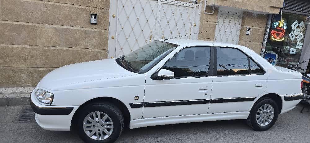 خودرو پژو، پارس آگهی ann_18010902