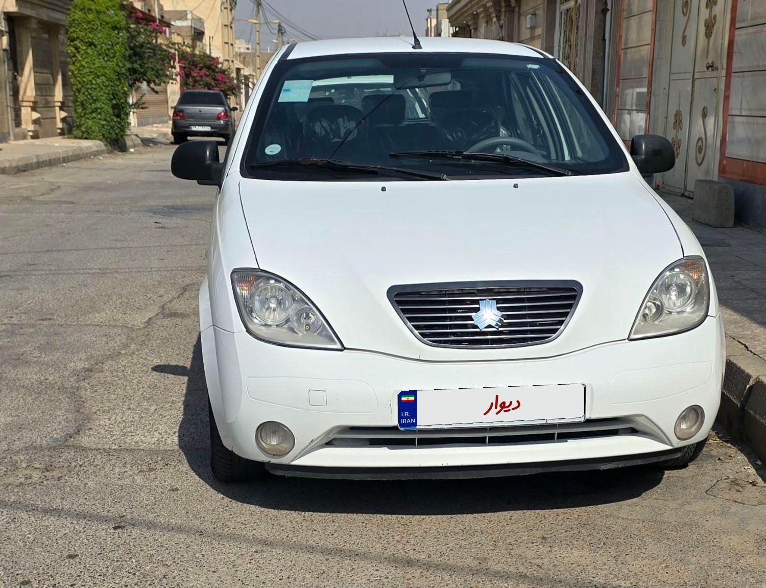 خودرو تیبا، 2 آگهی ann_18010906