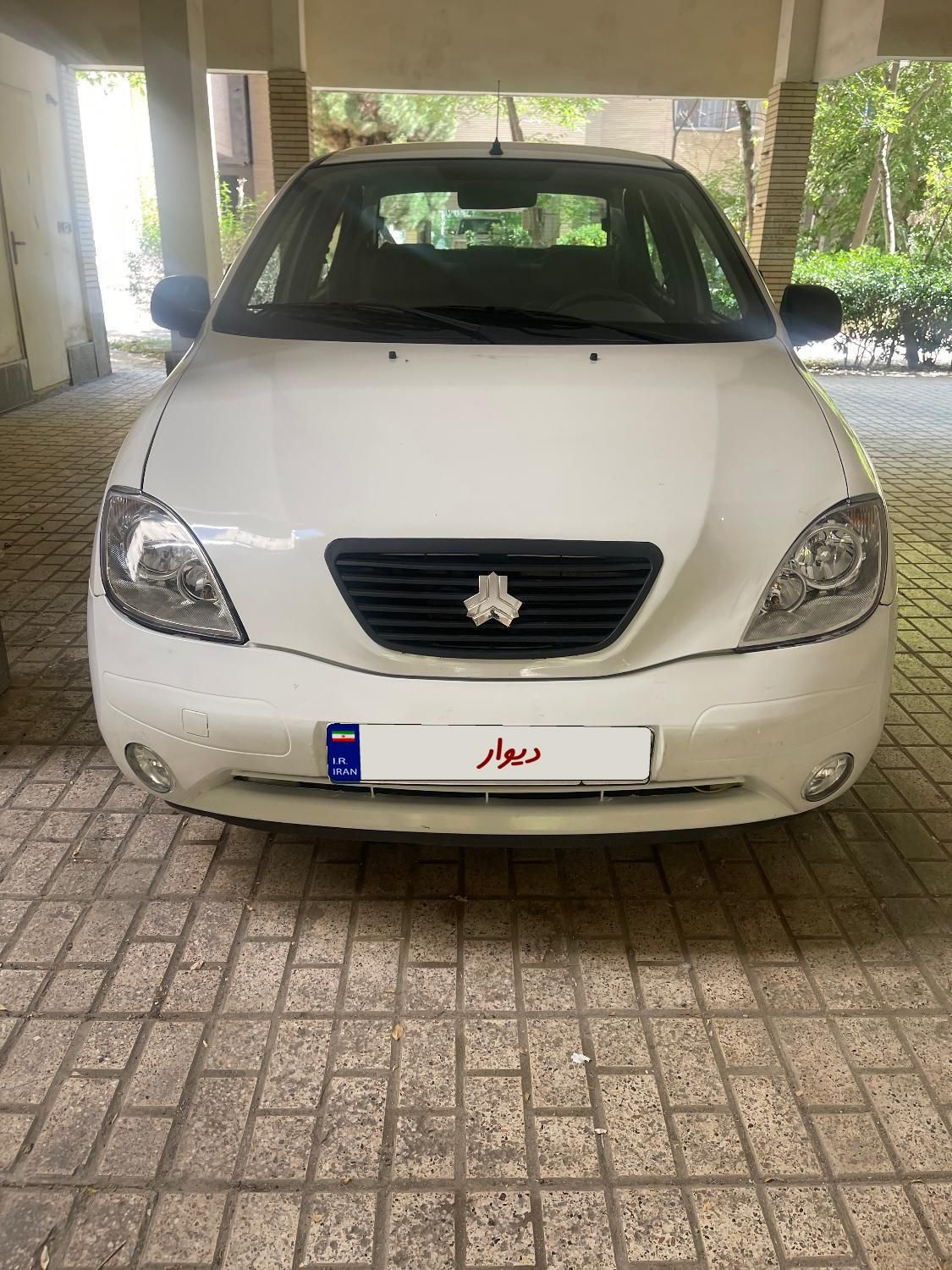 خودرو تیبا، صندوق دار آگهی ann_18010929
