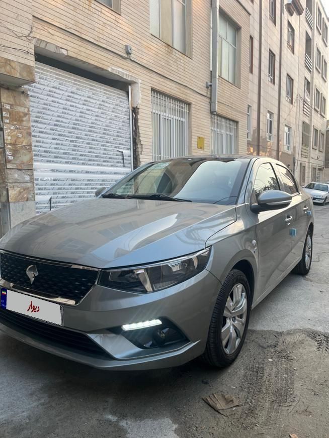 خودرو تارا، اتوماتیک آگهی ann_18010952