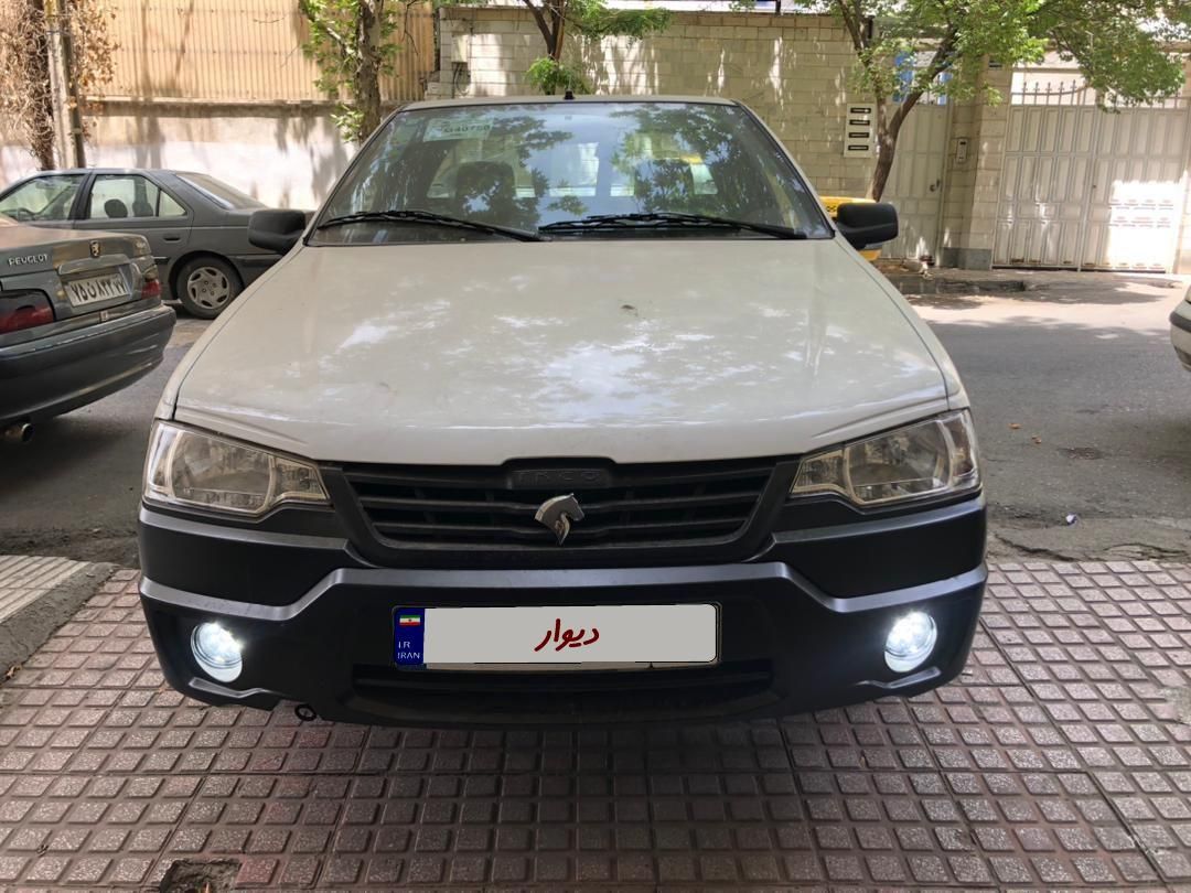خودرو آریسان، 2 آگهی ann_18010954