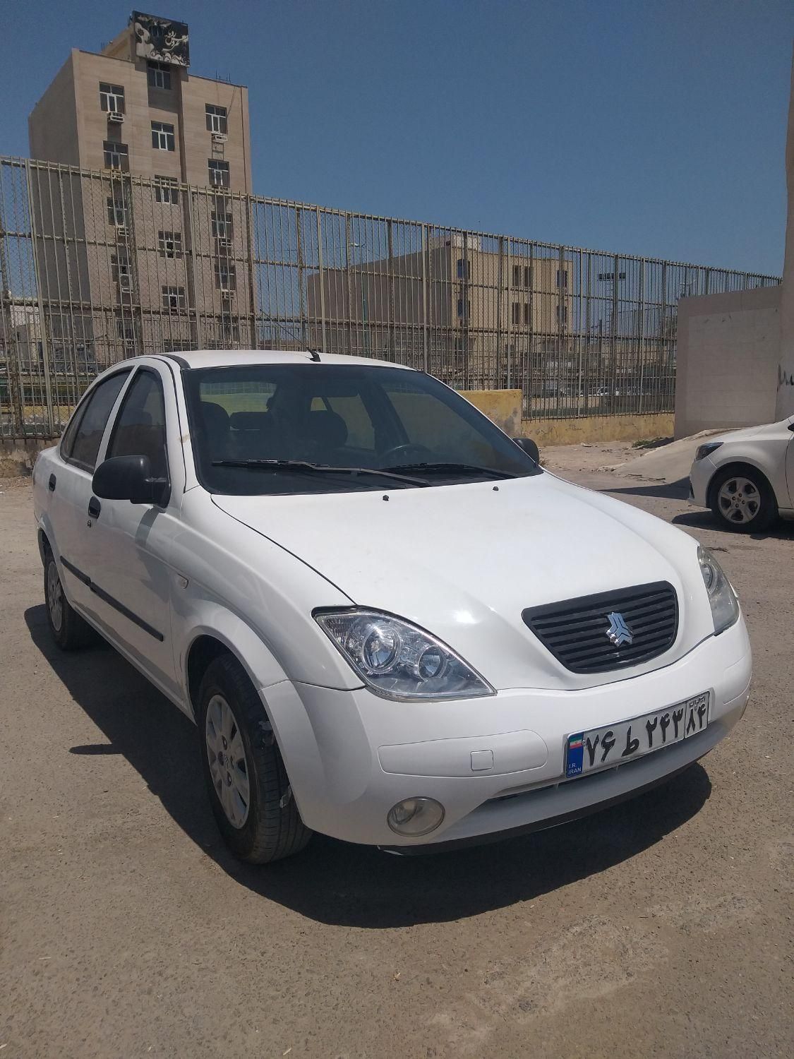 خودرو تیبا، صندوق دار آگهی ann_18010992