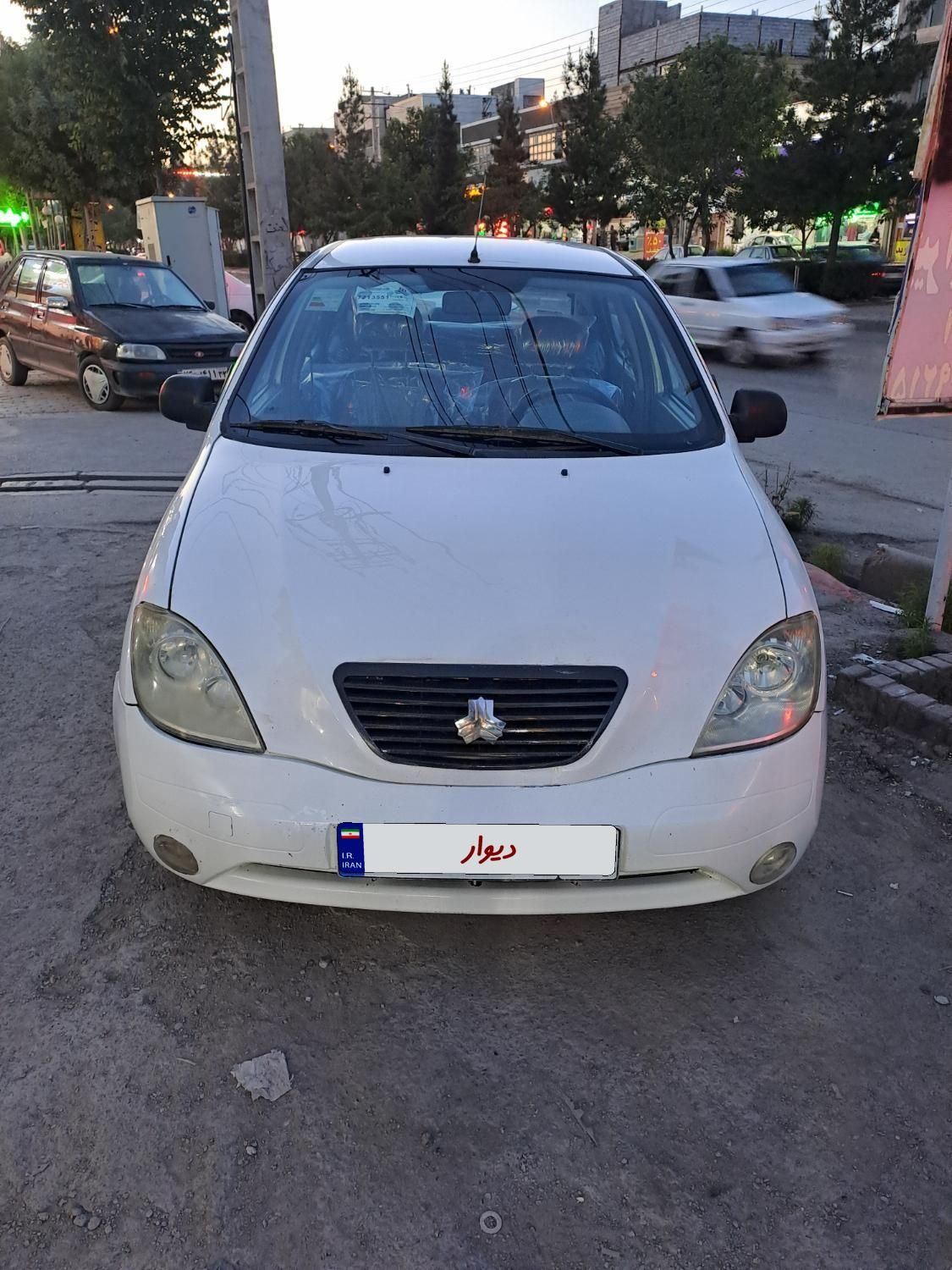 خودرو تیبا، صندوق دار آگهی ann_18010999