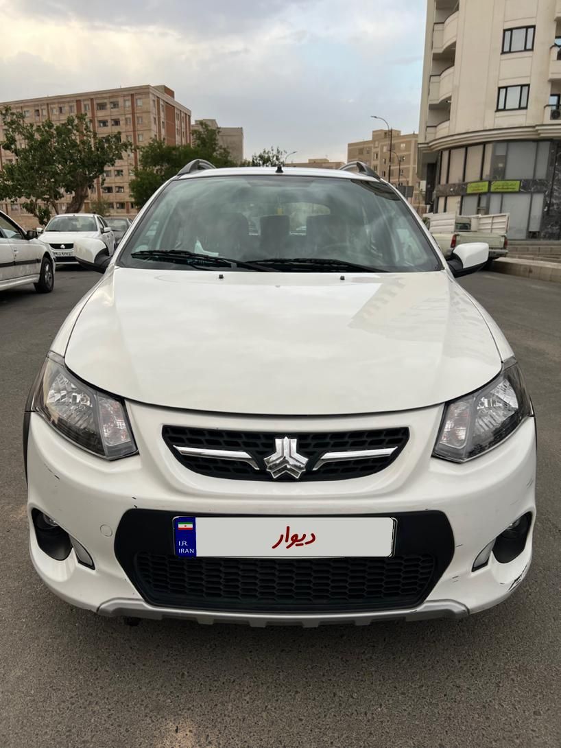 خودرو کوییک، دنده‌ای آگهی ann_18011008