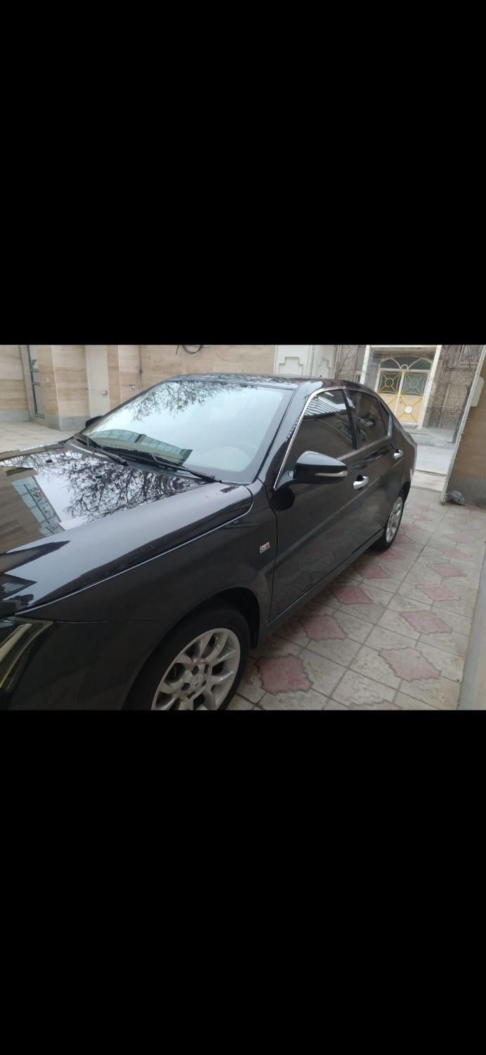 دنا پلاس اتوماتیک توربو - 1401