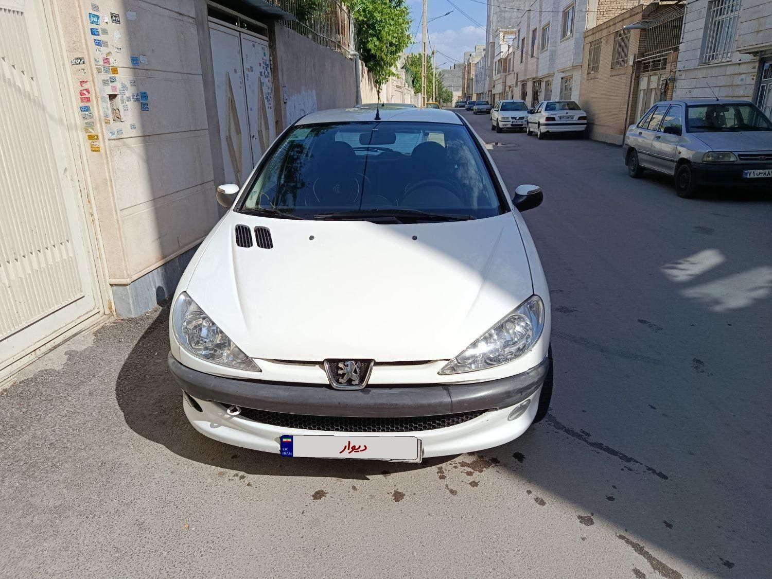 خودرو پژو، 206 آگهی ann_18011043