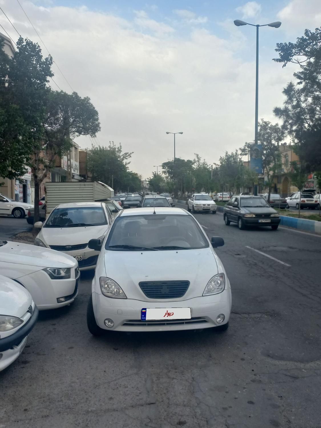 خودرو تیبا، صندوق دار آگهی ann_18011051